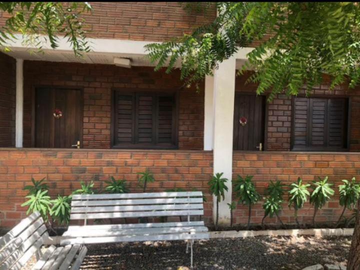 膳宿费 Pousada Vale Do Gravata