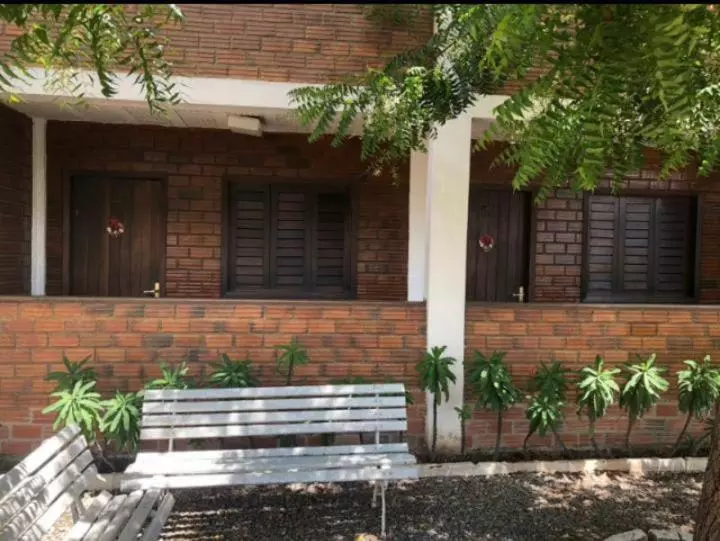 ペンション Pousada Vale Do Gravata