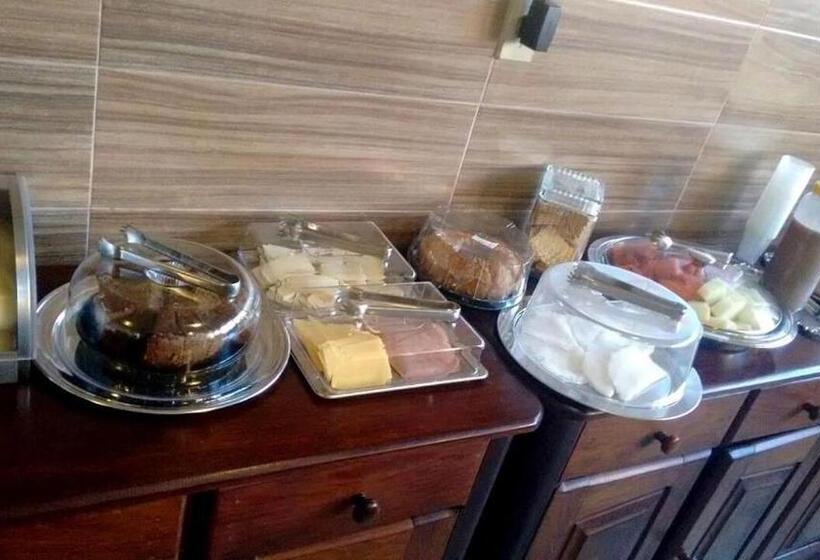 膳宿费 Pousada Vale Do Gravata