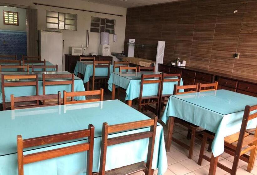 膳宿费 Pousada Vale Do Gravata