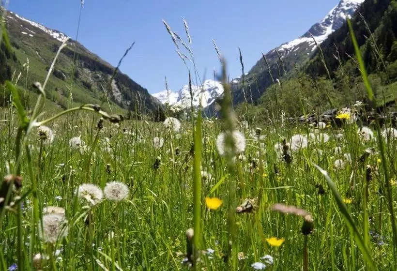 Majatalo Garni Rösslhof
