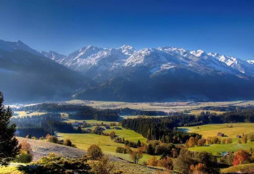 Majatalo Garni Rösslhof