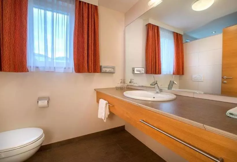 Majatalo Garni Rösslhof