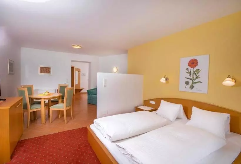 Majatalo Garni Rösslhof