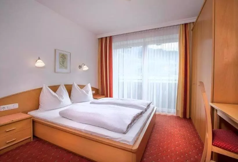 Majatalo Garni Rösslhof