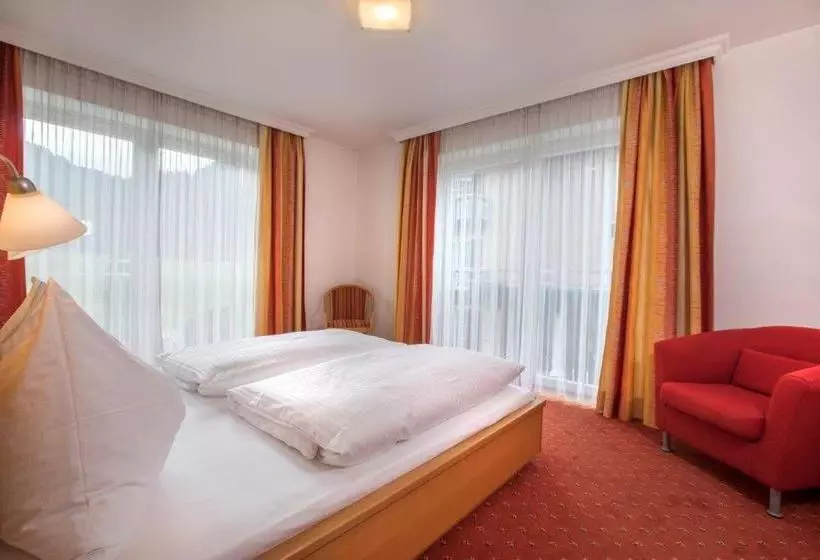 Majatalo Garni Rösslhof