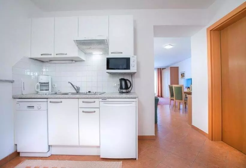 Majatalo Garni Rösslhof