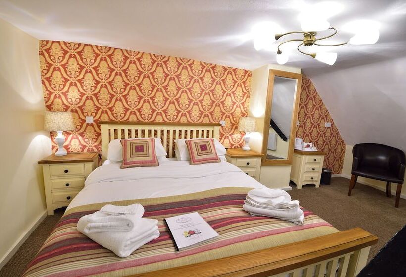 Pensione The Royal Victoria And Bull