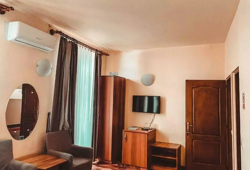 پانسیون Vila Royal