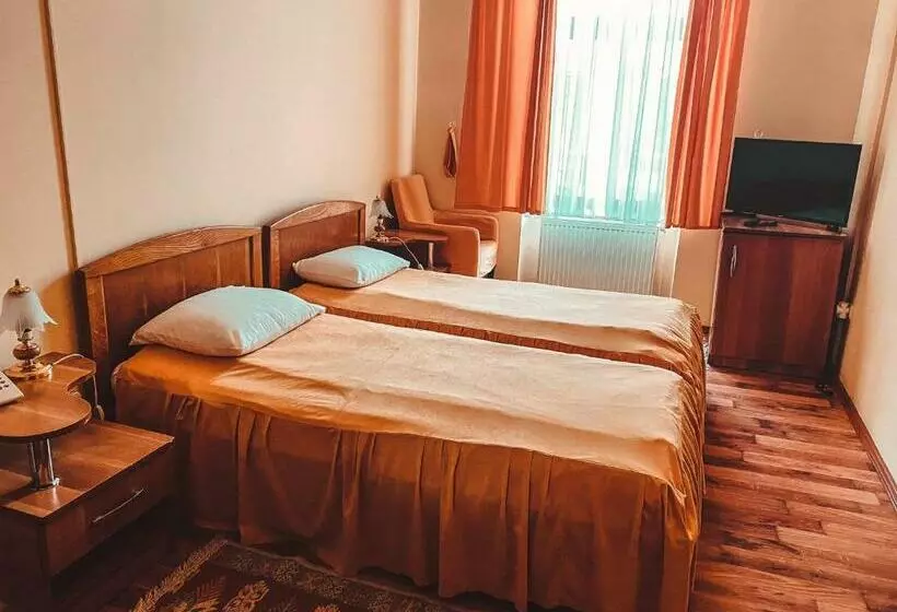 پانسیون Vila Royal