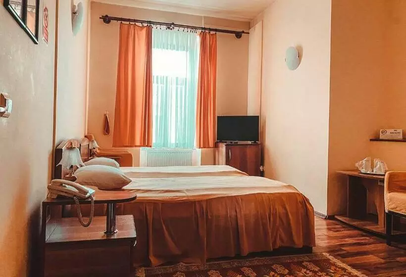 پانسیون Vila Royal