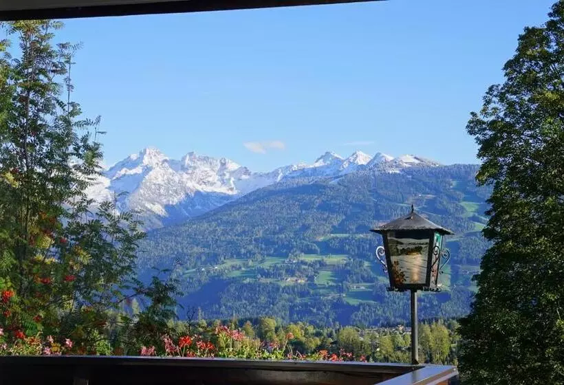 Pension Dachsteinhof