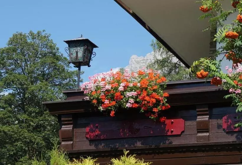 Pension Dachsteinhof