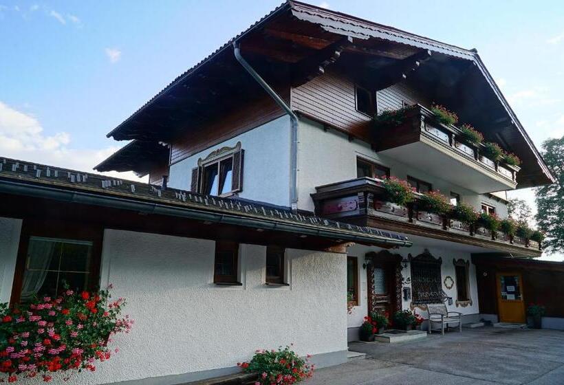 Pension Dachsteinhof
