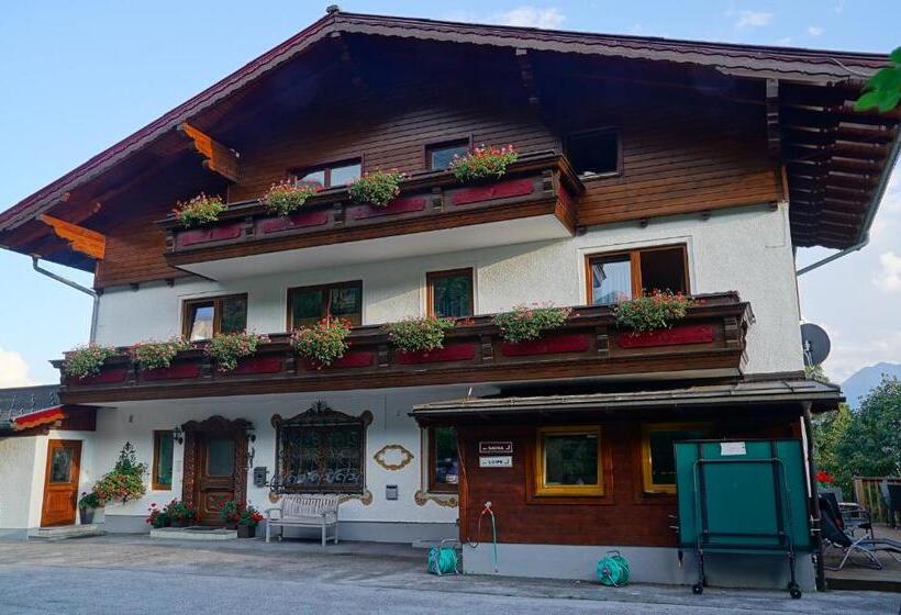 Pension Dachsteinhof