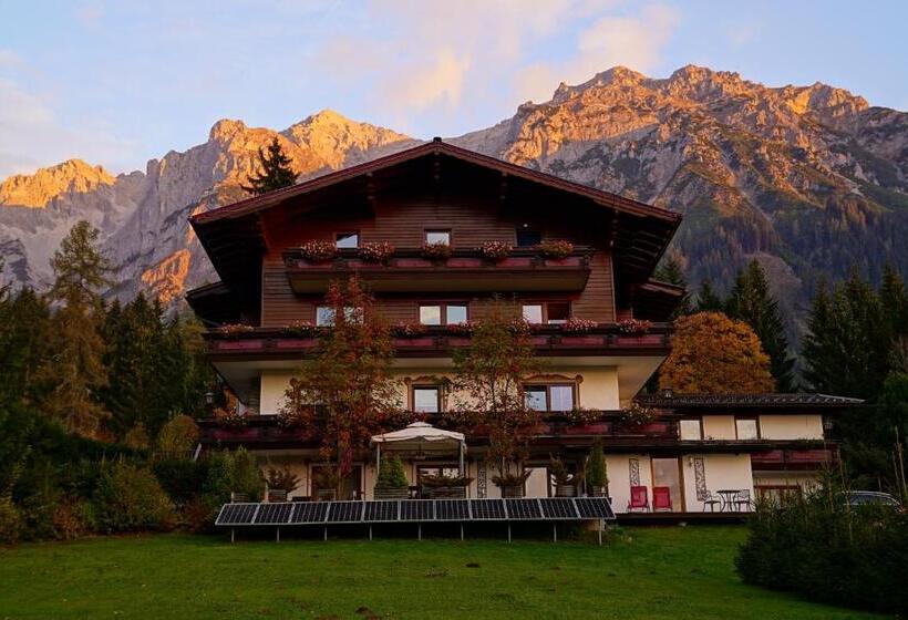 Pension Dachsteinhof