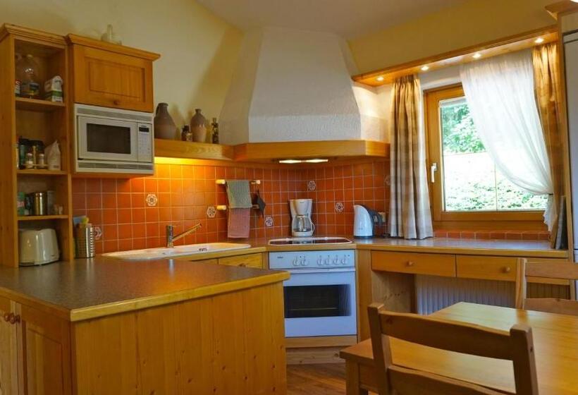 Pension Dachsteinhof