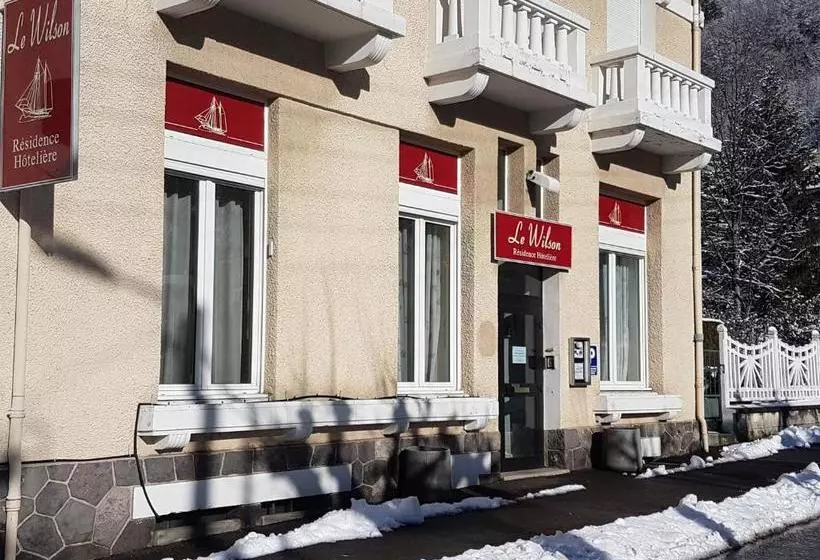 Résidence Wilson