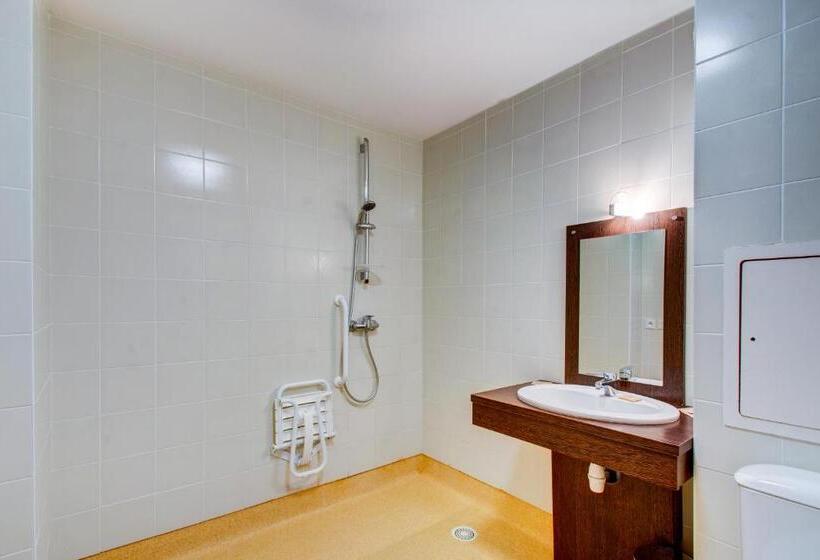 Vacanceole Residence Les Balcons D Aix