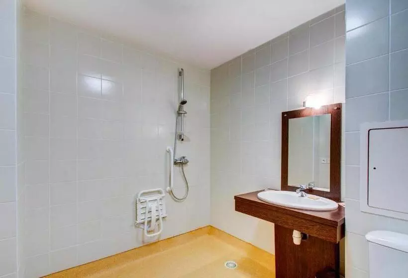 Vacanceole  Residence Les Balcons D Aix