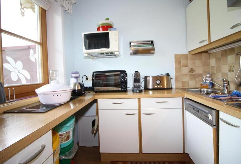 Vronis Waldhaus Adults Only