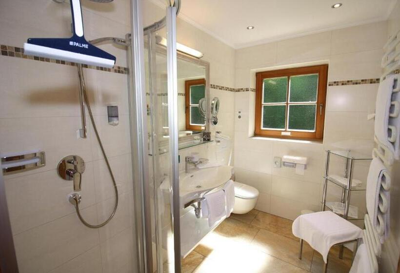 Vronis Waldhaus Adults Only