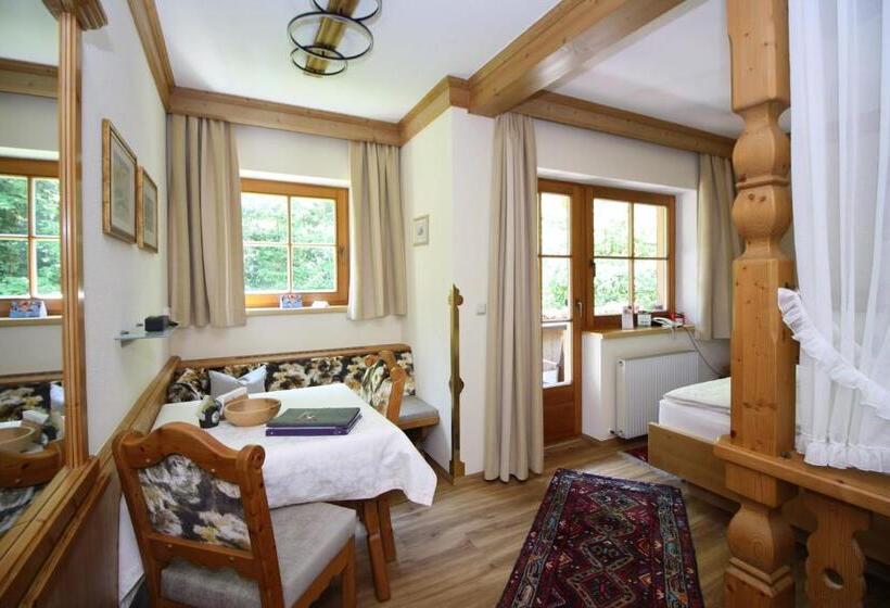 Vronis Waldhaus Adults Only