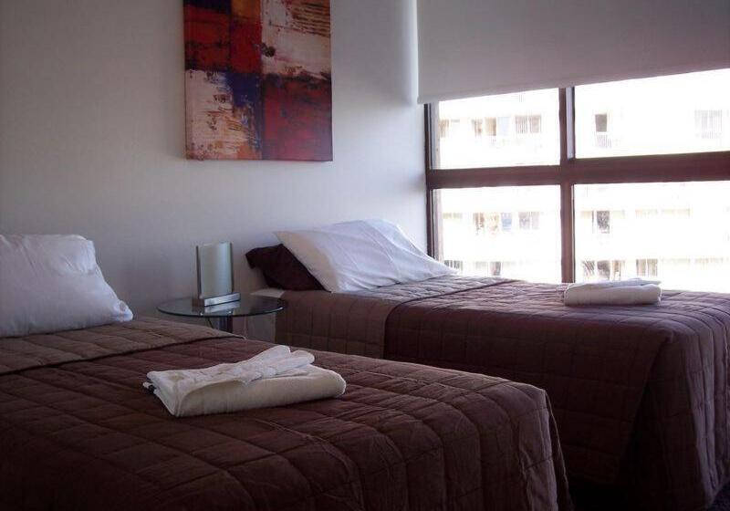 Warringa Surf Holiday Apartments