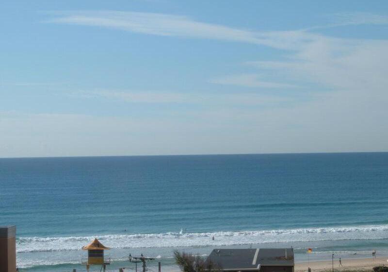 Warringa Surf Holiday Apartments