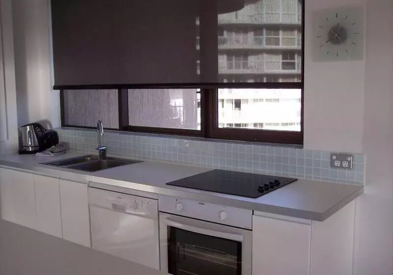 Warringa Surf Holiday Apartments