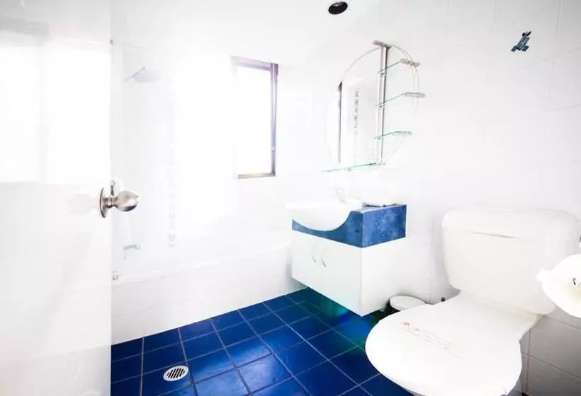 Warringa Surf Holiday Apartments