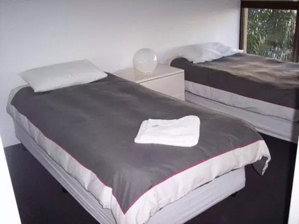 Warringa Surf Holiday Apartments