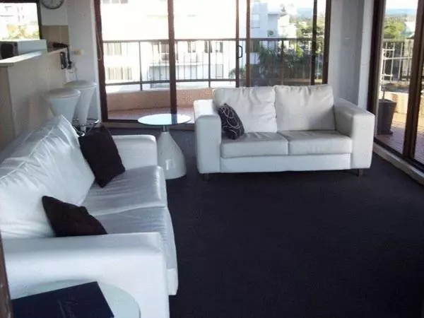 Warringa Surf Holiday Apartments