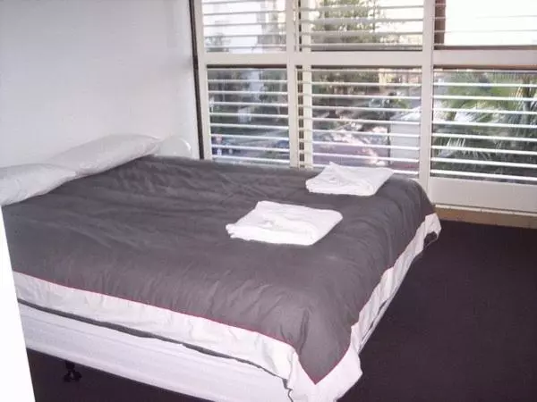 Warringa Surf Holiday Apartments