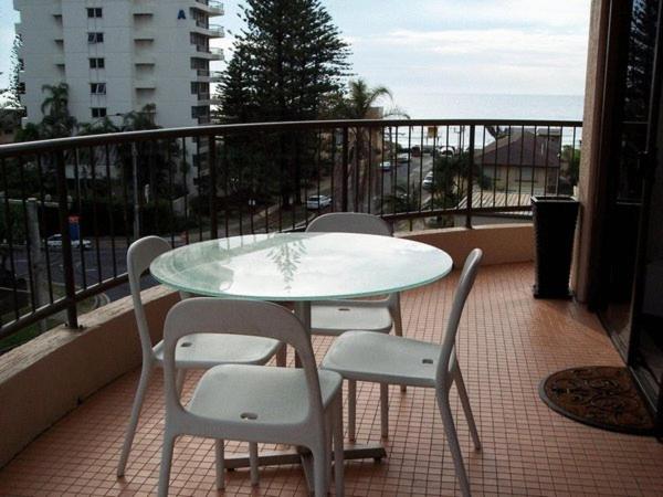Warringa Surf Holiday Apartments