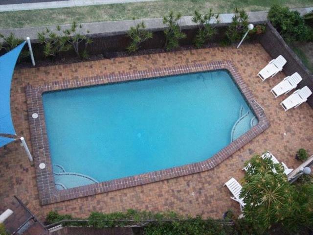 Warringa Surf Holiday Apartments