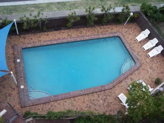 Warringa Surf Holiday Apartments