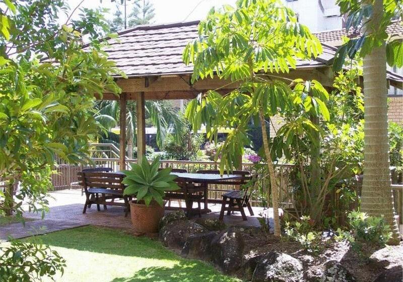 Warringa Surf Holiday Apartments