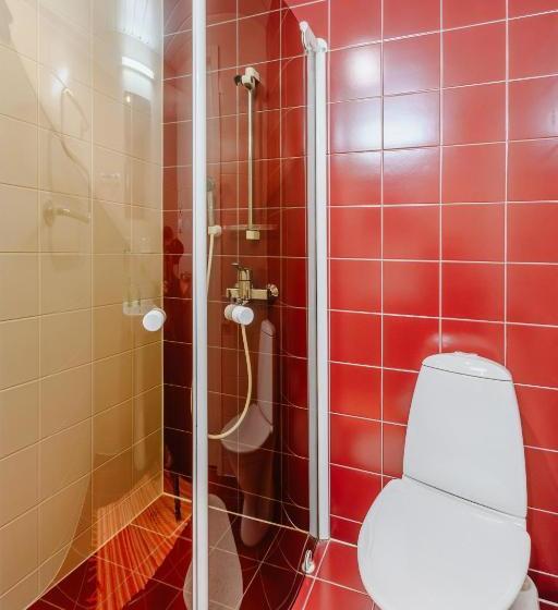 هاستل Hermannuse Maja