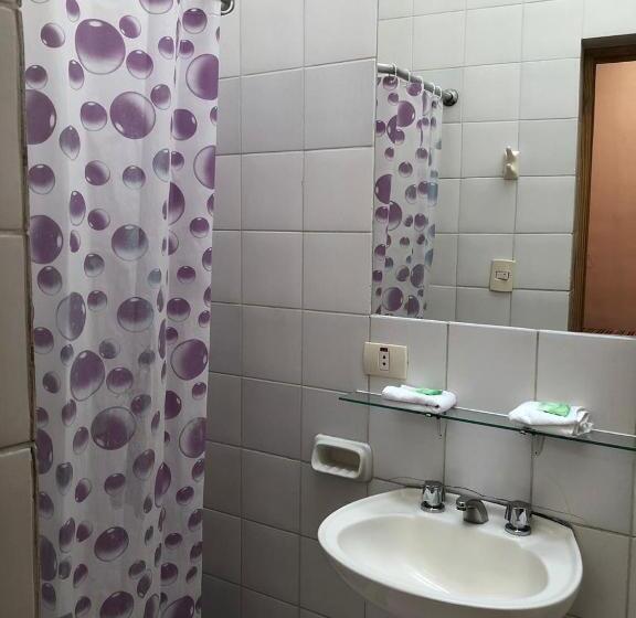 هاستل Hostal La Posada De La Abuela