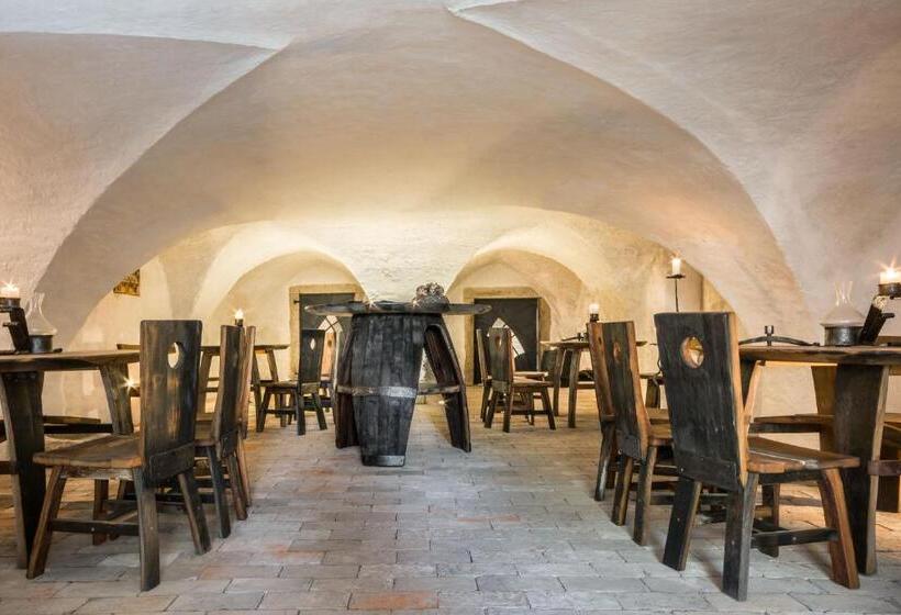 Apartmany Chornitzeruv Dum