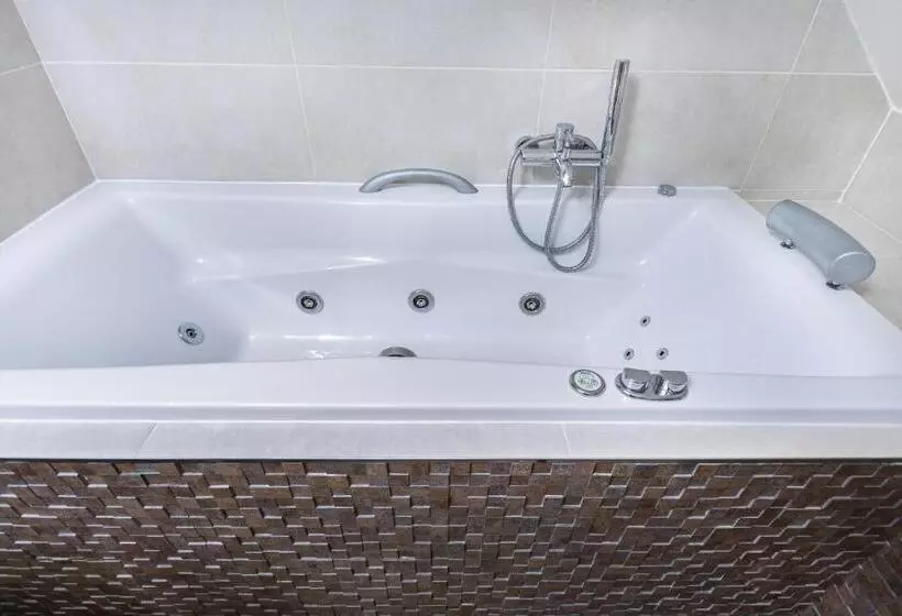 Apartmany Chornitzeruv Dum