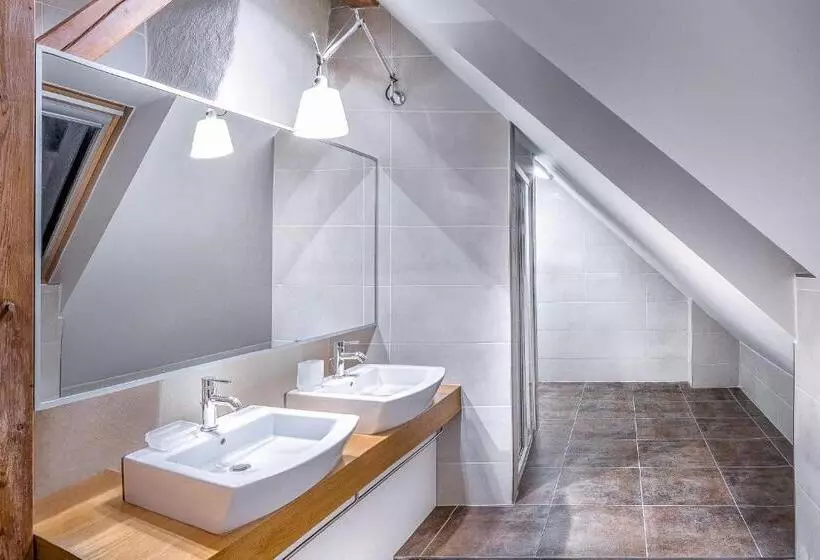 Apartmany Chornitzeruv Dum