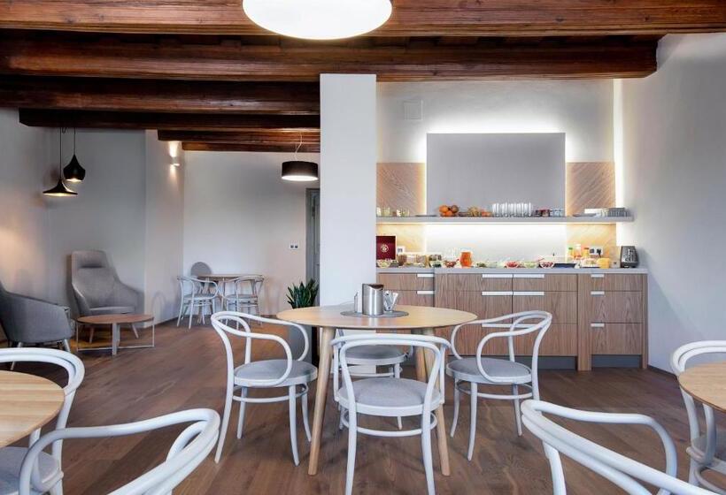 Apartmany Chornitzeruv Dum