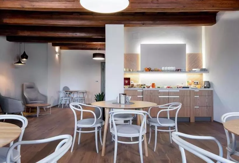 Apartmany Chornitzeruv Dum