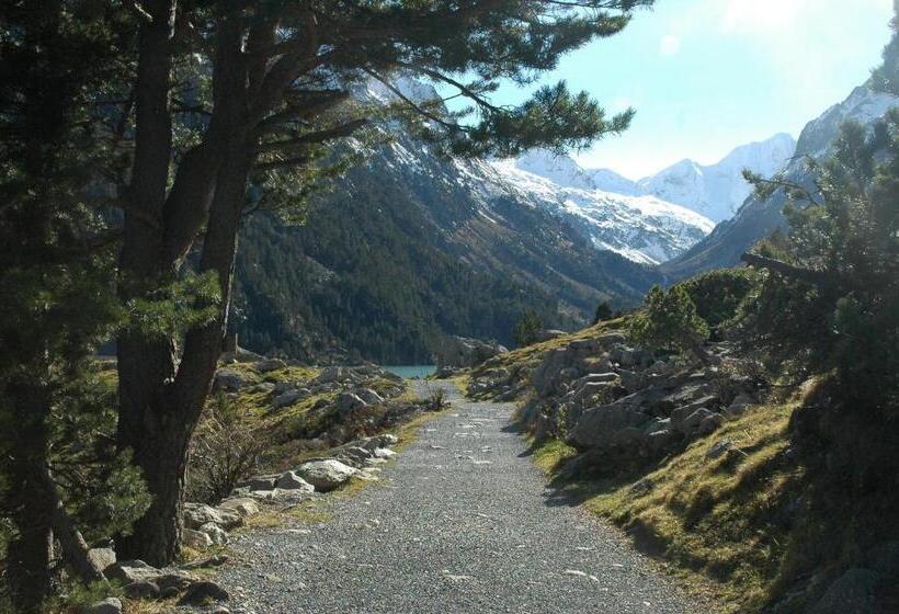 Appart Le Chili Quartier Thermal Lit Fait