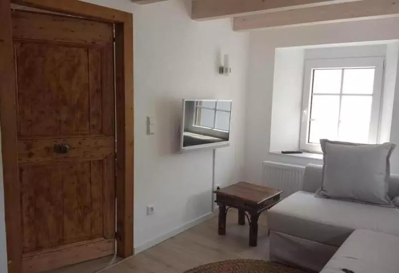 Cafe Konditorei Pension Sander