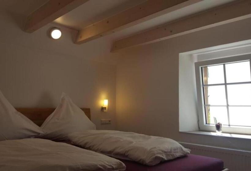 Cafe Konditorei Pension Sander