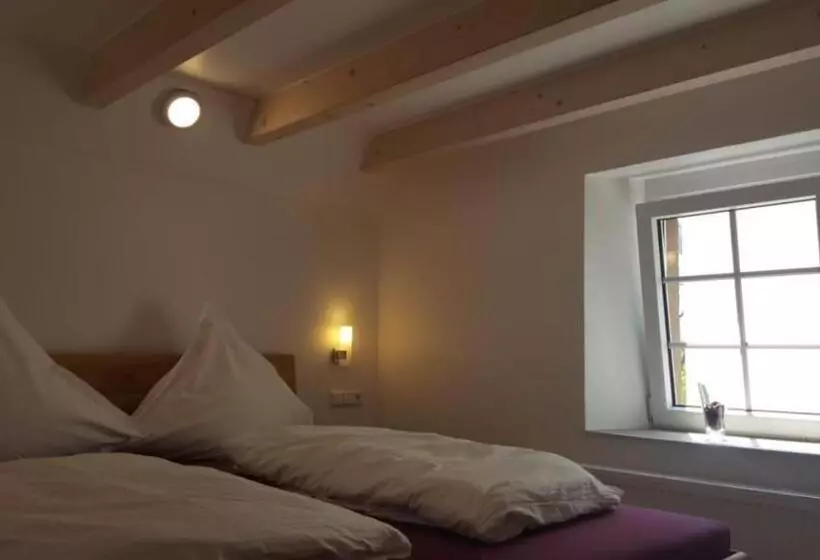 Cafe Konditorei Pension Sander