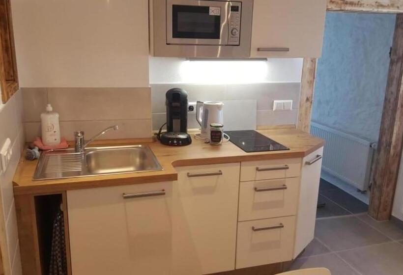 Cafe Konditorei Pension Sander